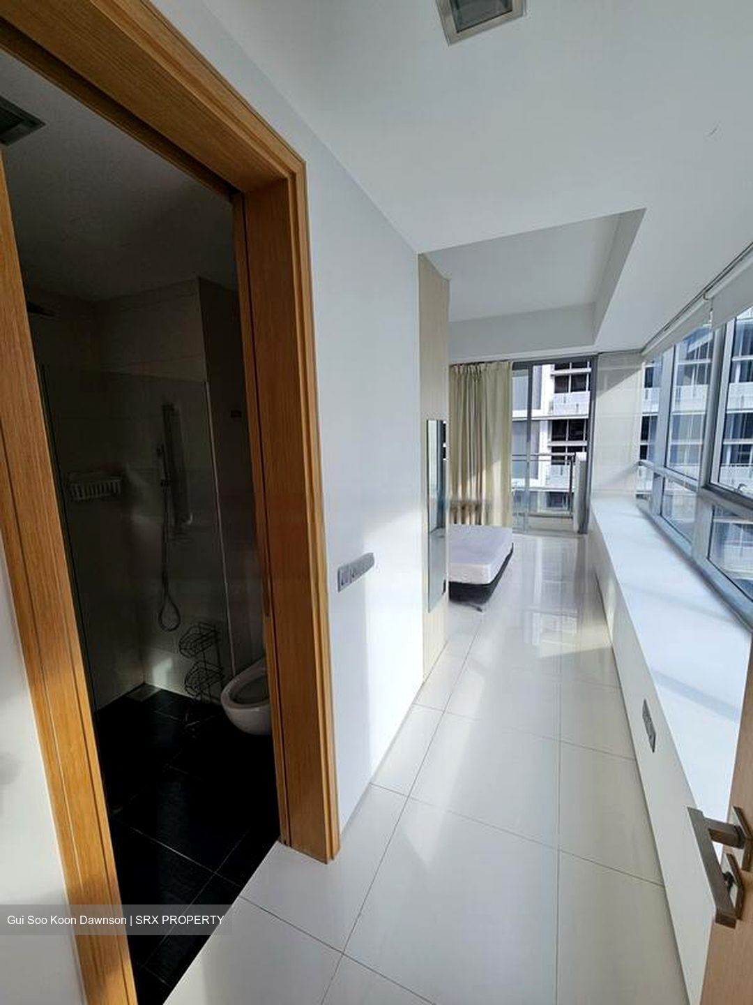 Lumiere (D2), Apartment #501879941